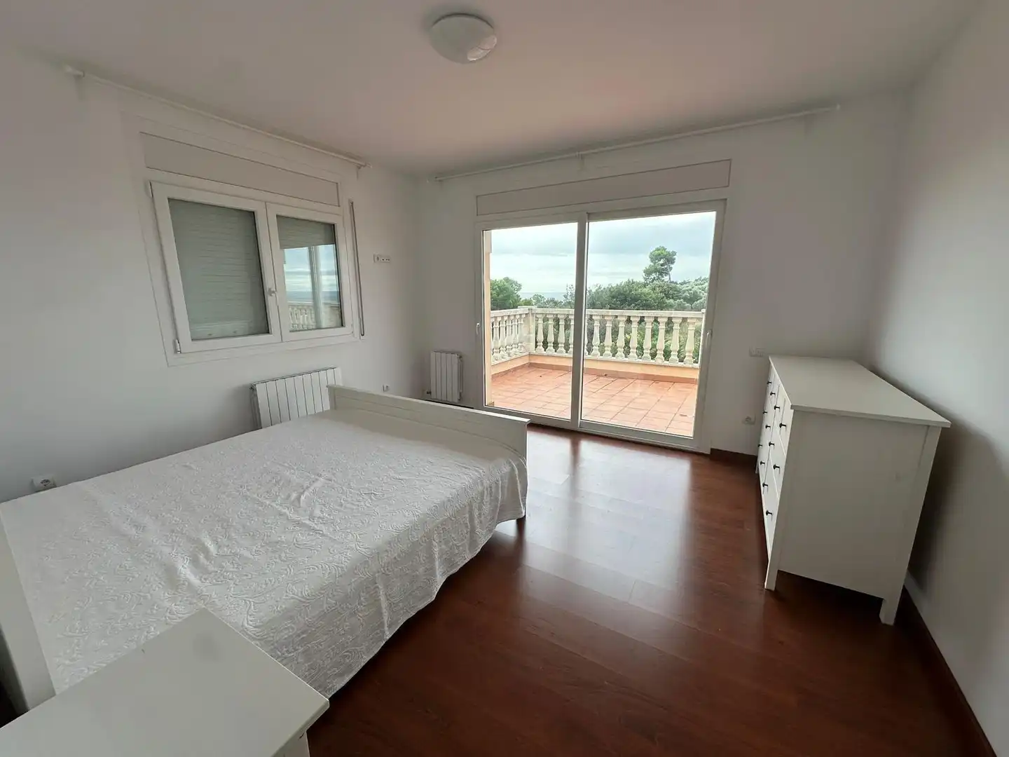 Casa amb terrassa en venda a Santa Susanna, imagen 17