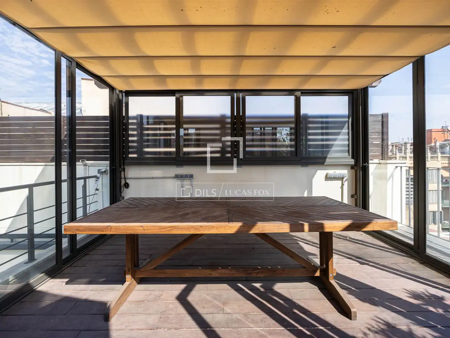 Penthouse mit Aufzug zum Verkauf in Eixample, imagen 28