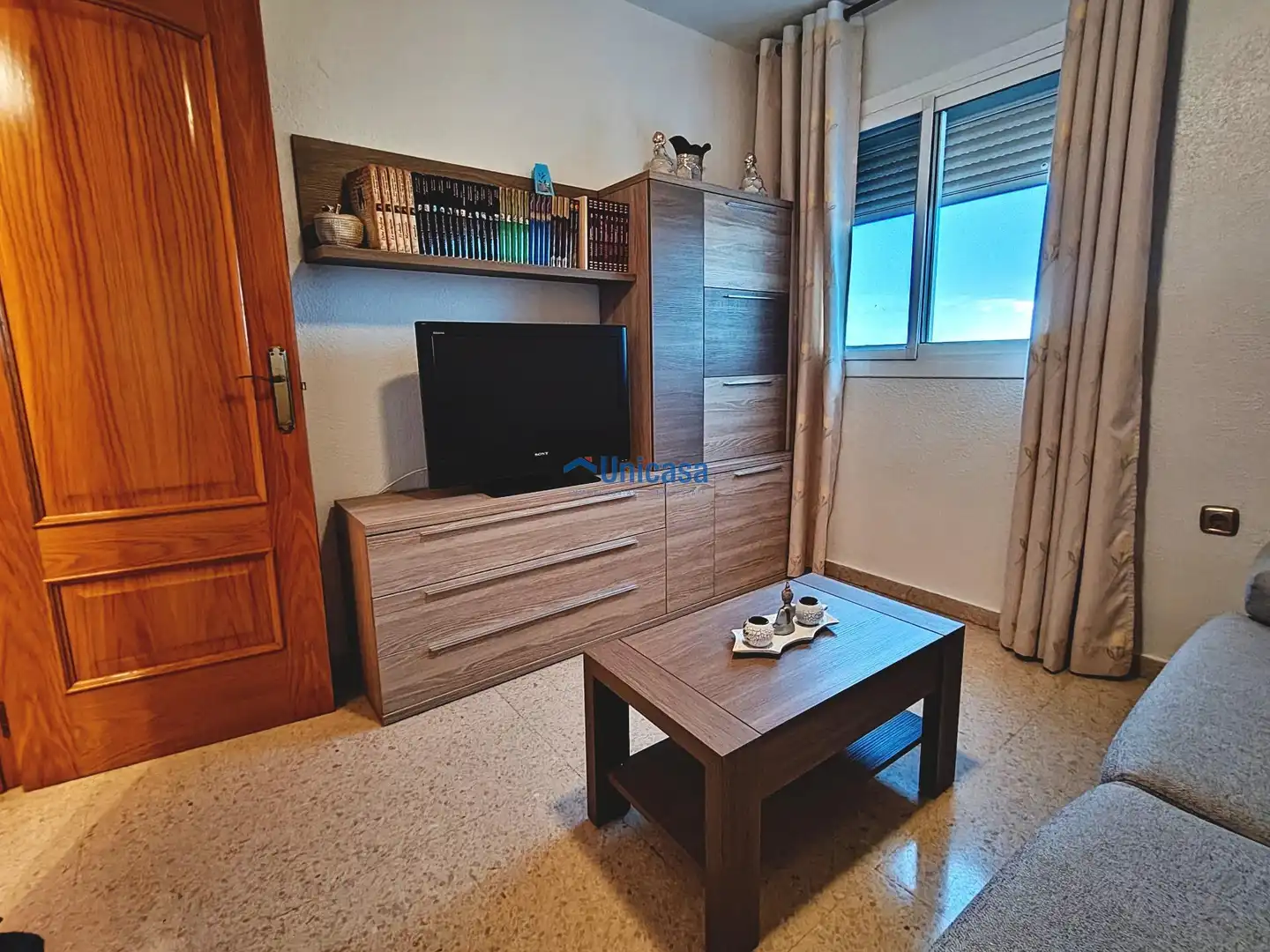 Piso en venta en Calle ENCARNACION FONTIVEROS, La Florida - Parque Norte