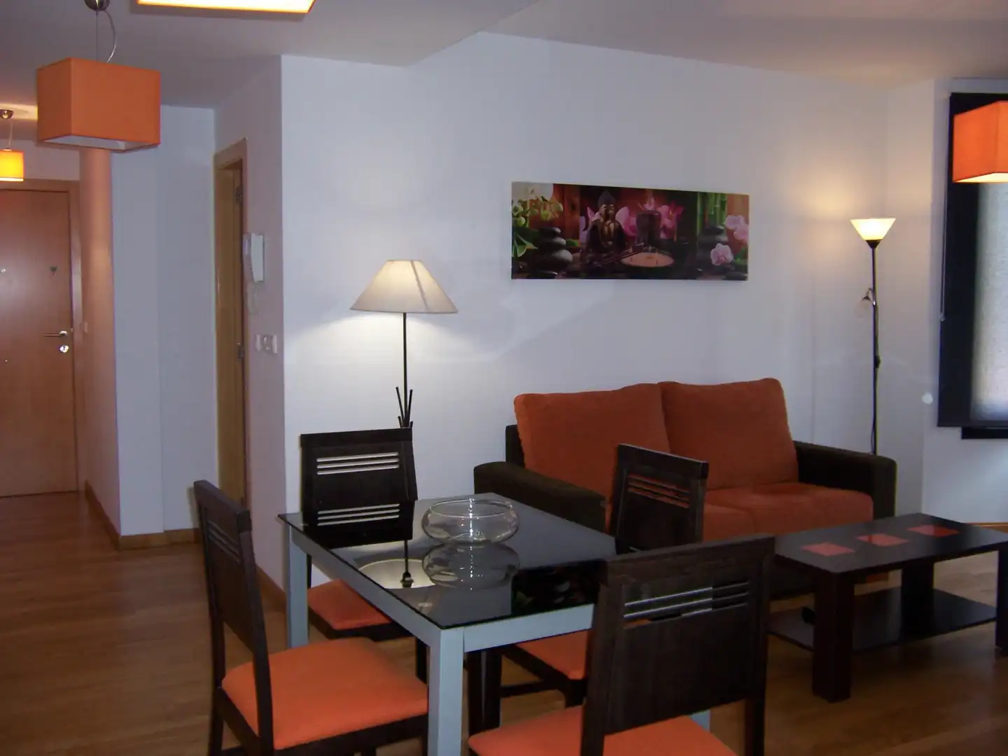 Appartamento con ascensore in vendita a Rúa Cantalarrana 8, imagen 7
