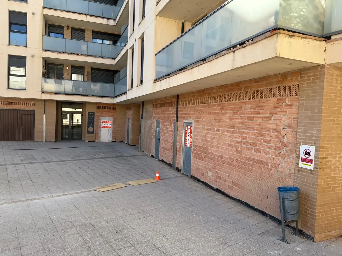 Locale commerciale in vendita a Calle Luis Vives, imagen 14