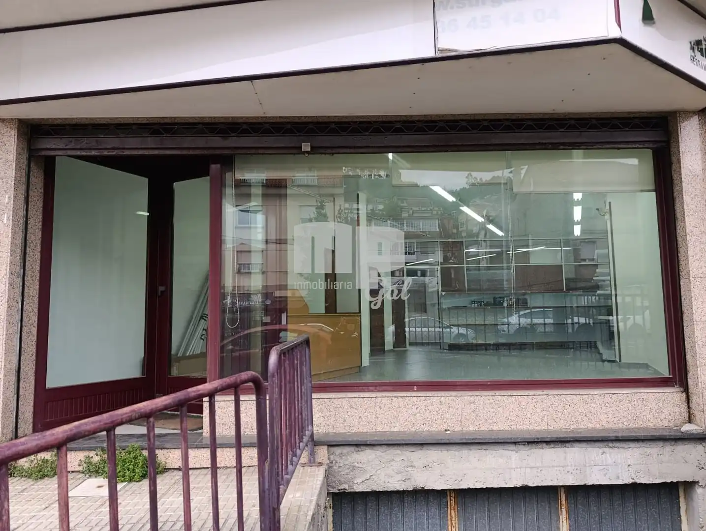 Planta baja en venta en Redondela con Trastero