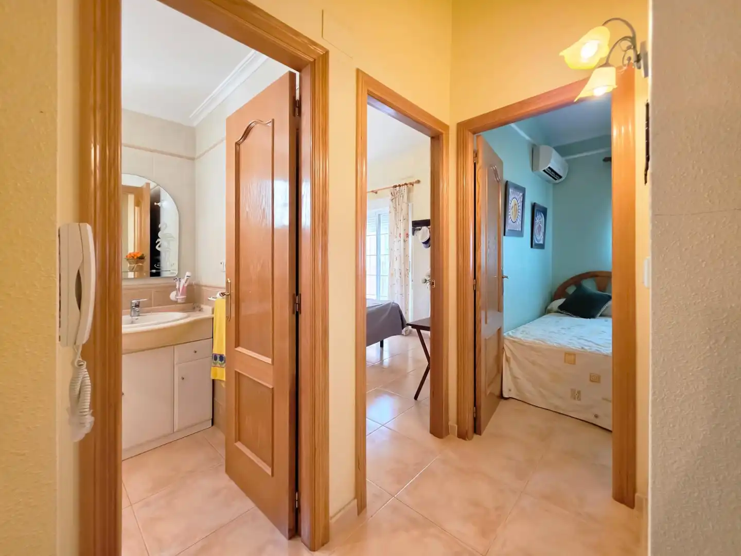 Bungalow with terrace for sale in CARABASI DEL 7, imagen 16