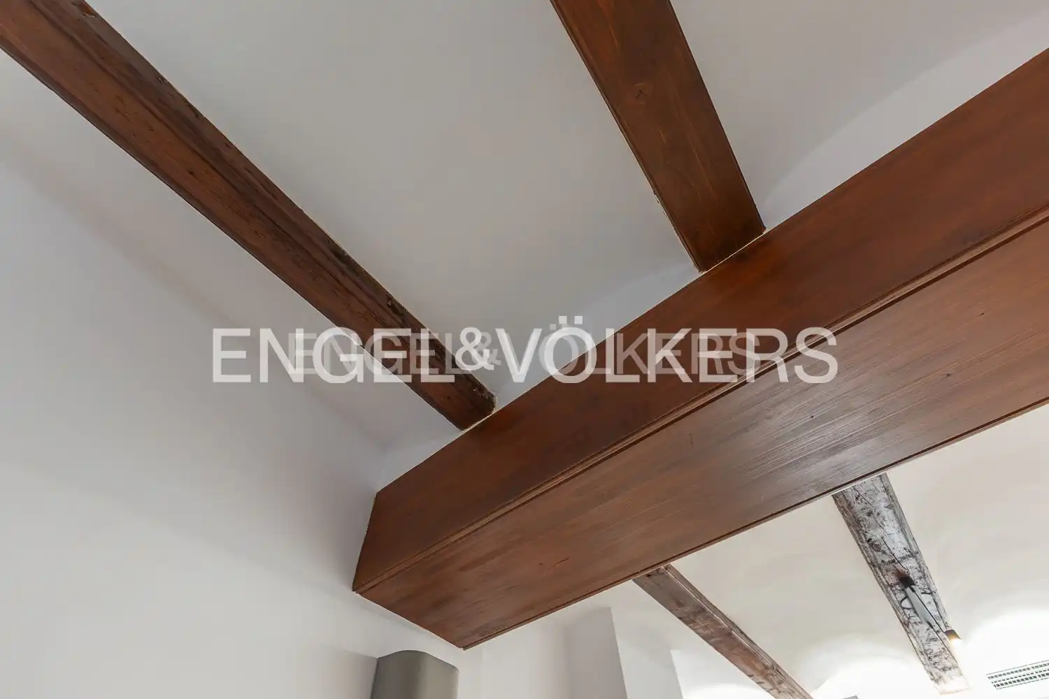Apartament de lloguer en Valencia amb Aire condicionat, Calefacció i Moblat