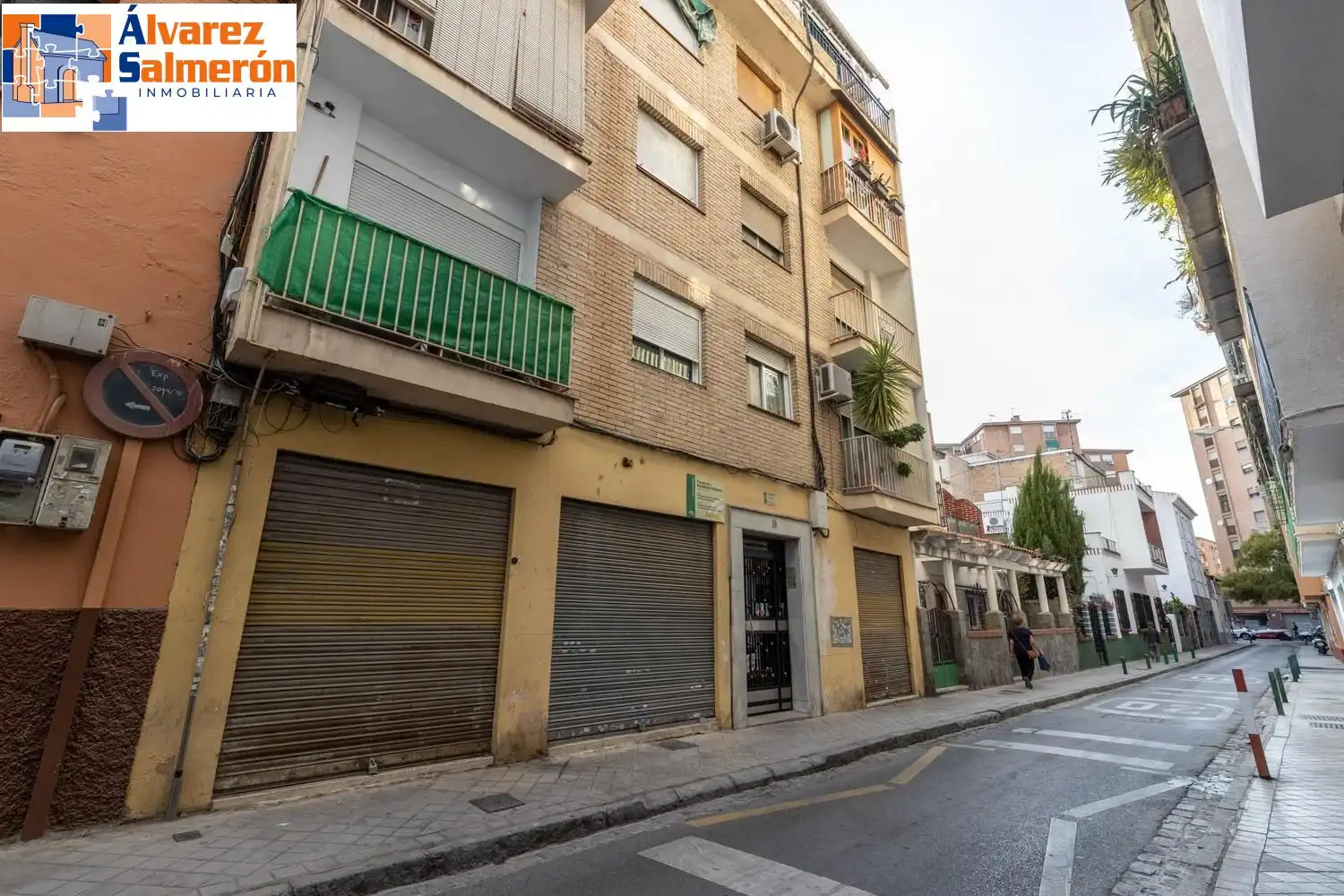 Piso con terraza en venta en Calle de Laureado López Muñoz, imagen 30