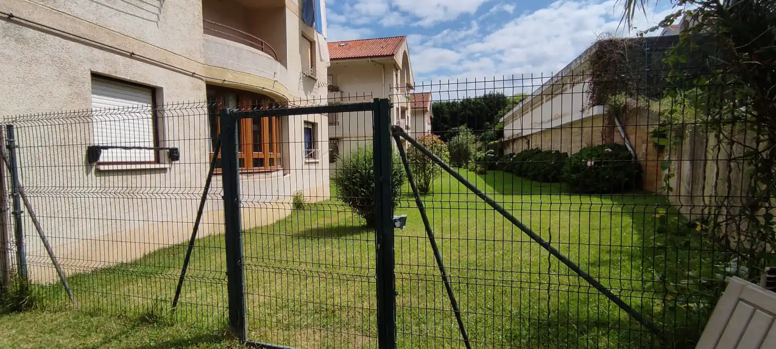 Pis en venda en Suances amb Jardí privat i Balcó