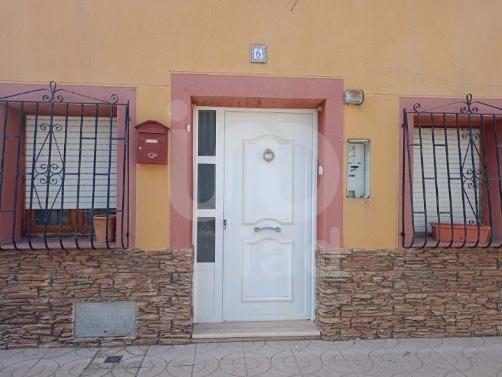 Casa o xalet en venda en Lorca amb Calefacció i Terrassa