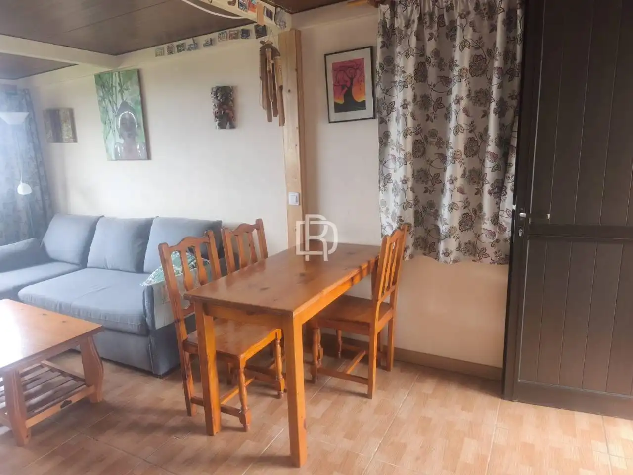 Flat to rent in Camino Burgado 3e, imagen 5