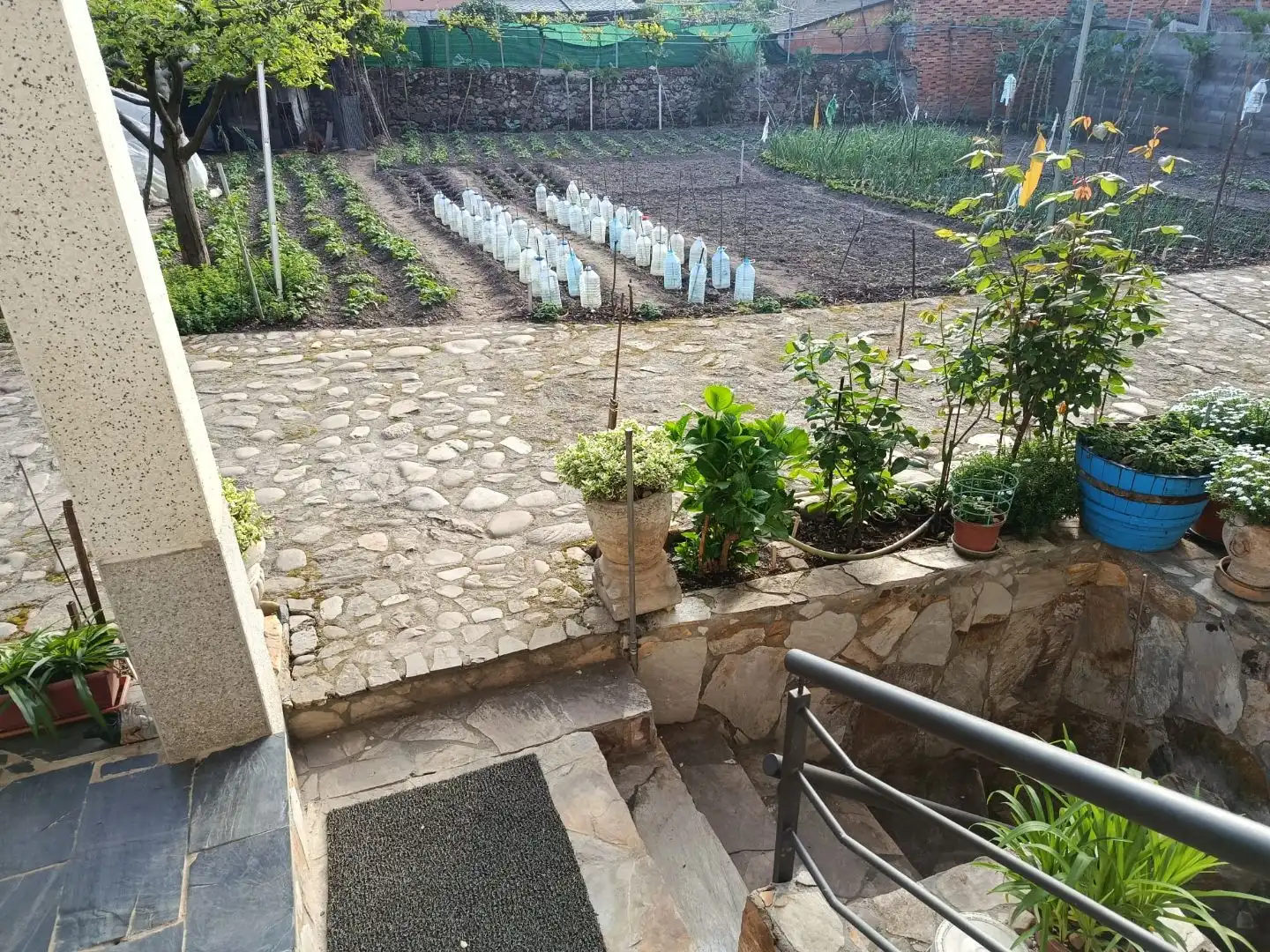 Xalet amb jardí en venda a calle felgar 18, imagen 16