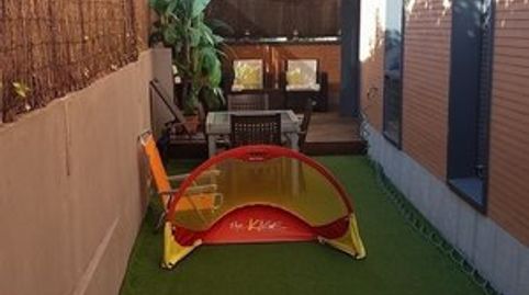 Foto 2 de Piso en venta en Calle Los Ángeles, 10, Los Ángeles - Jarandilla, Torrelodones