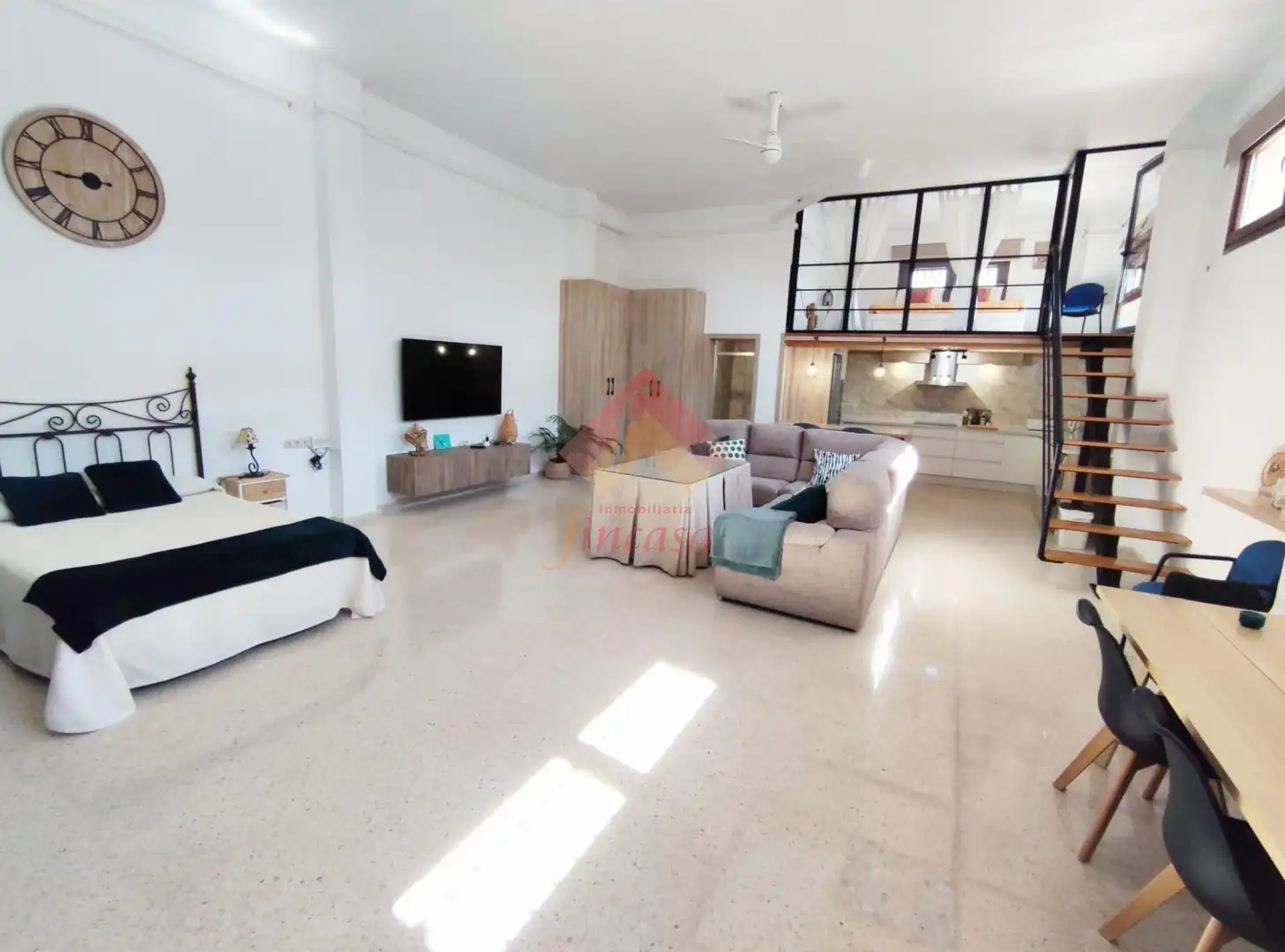 House with terrace for sale in Arriate, imagen 21