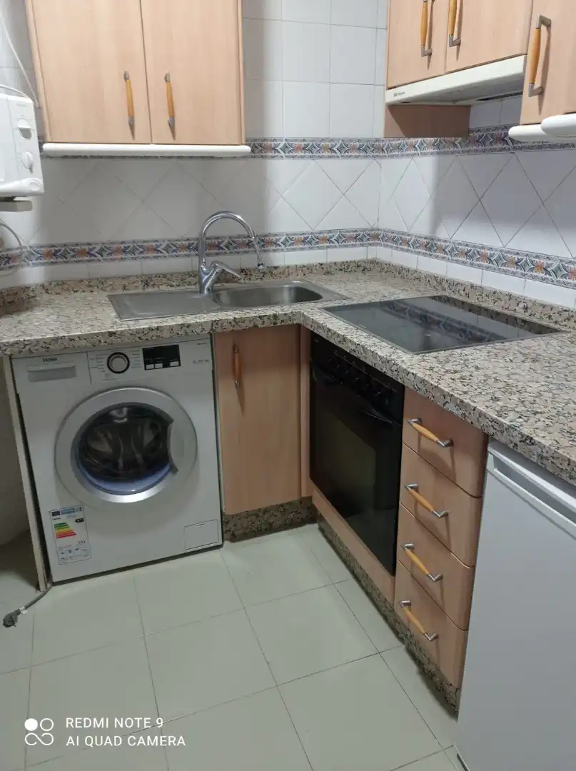 Apartament de lloguer a Calle Oviedo, 18, Puerto Deportivo