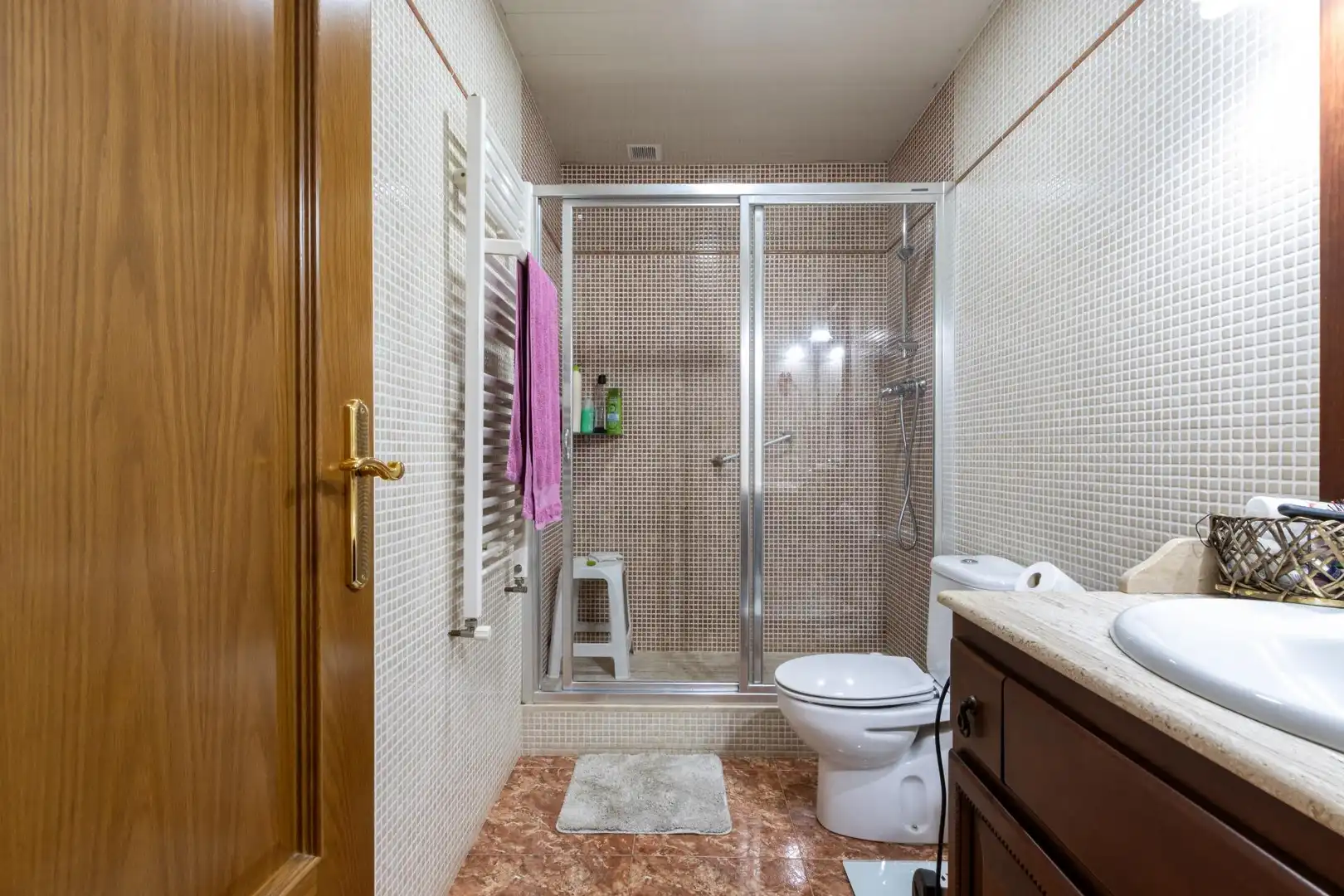 House with garden for sale in Sant Llorenç Savall, imagen 36