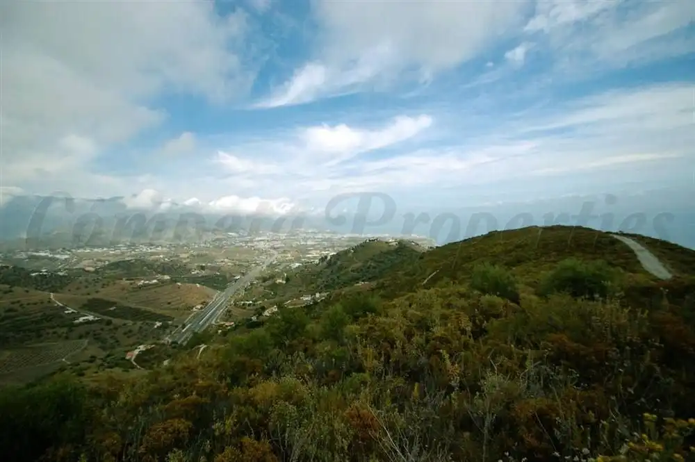 Rural land for sale in El Peñoncillo, imagen 2