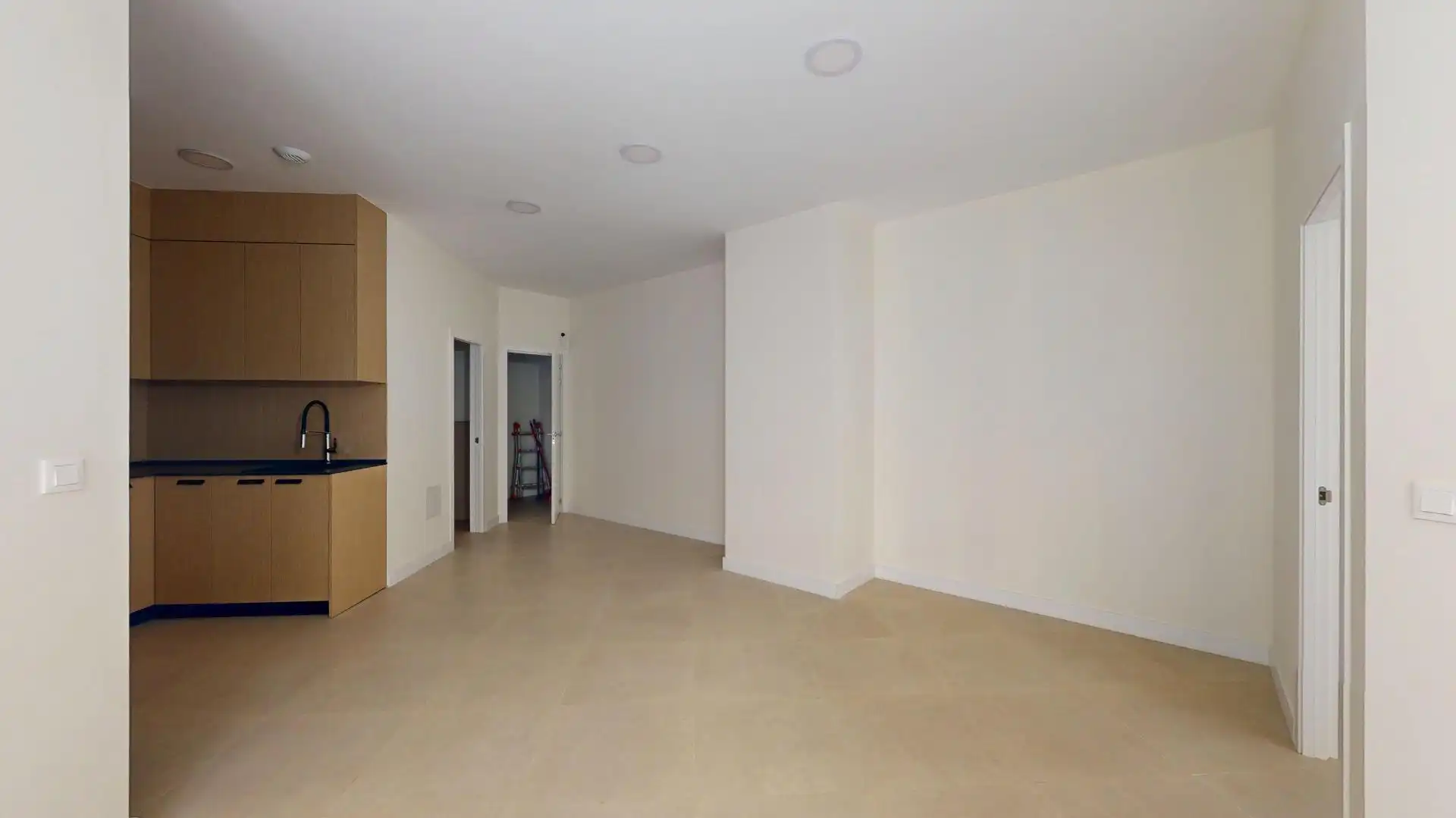 Piso en venta en Santa Cruz de Tenerife