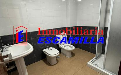 Bathroom of Flat to rent in El Ejido