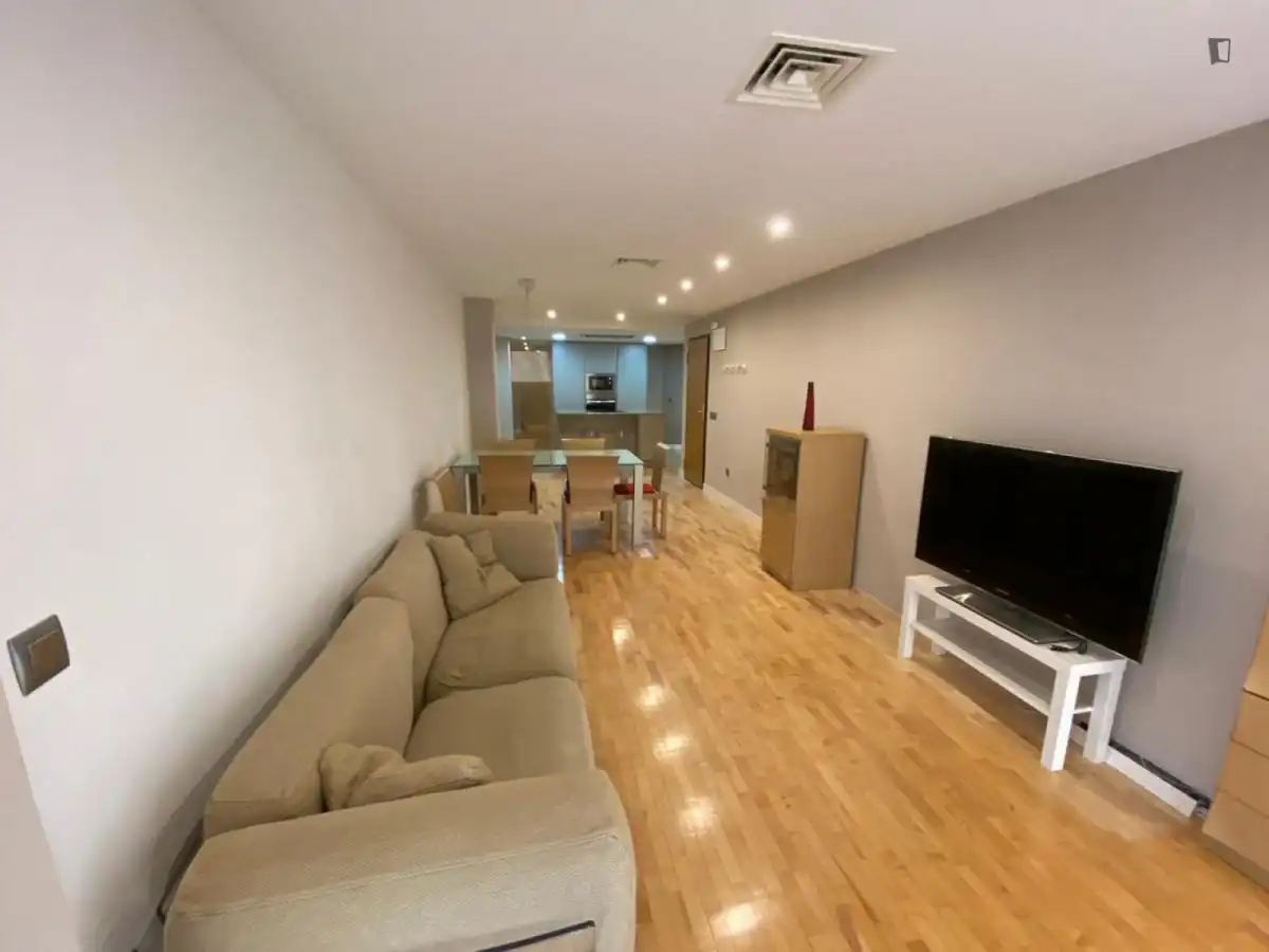Room in Ausias March