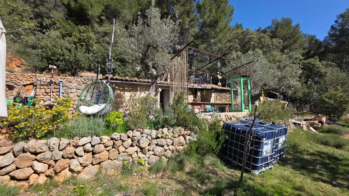 Terreny rústic en venda a Sóller, imagen 19