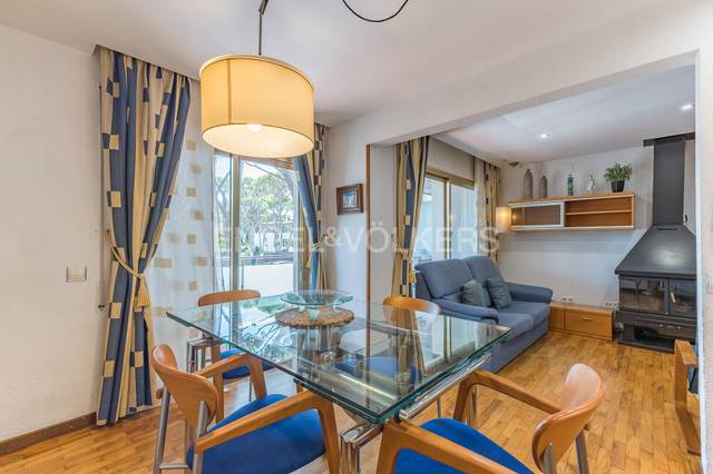 Apartamento en Alquiler en La Pineda