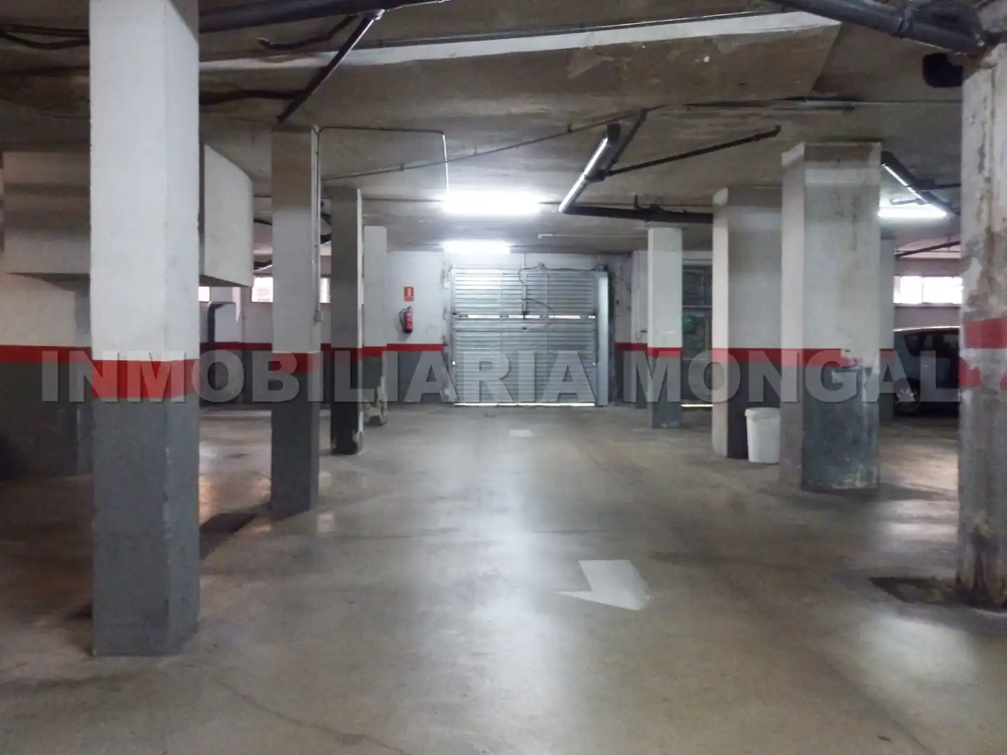 Einzelparkplatz zum Verkauf in Carrer de la Llibertat 9, imagen 12