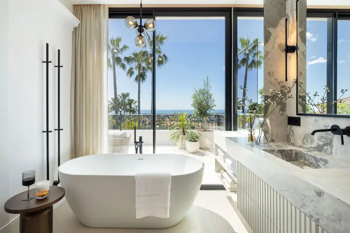 Casa amb piscina en venda a Los Arqueros  - Puerto del Almendro, imagen 20