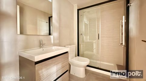 Photo 4 of Flat for rent in Avenida de la Industria, Zona Industrial, Tres Cantos