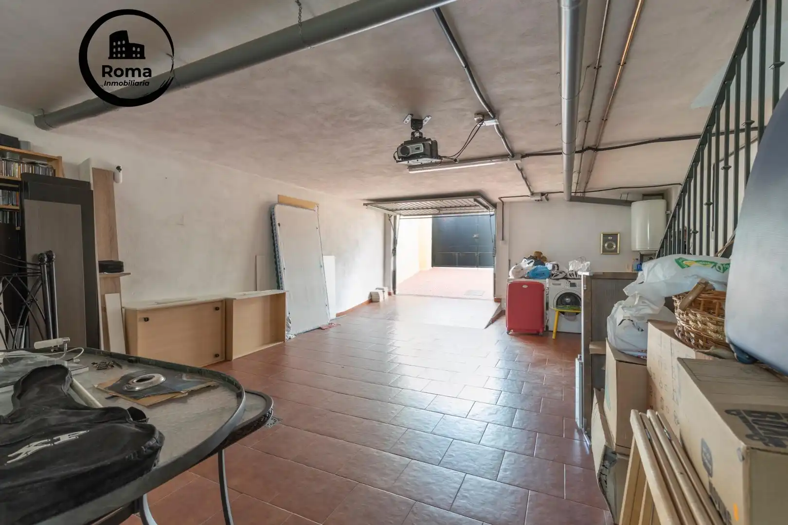 Einfamilien-Reihenhaus zum Verkauf in Vegas del Genil mit Klimaanlage, Heizung und Terrasse