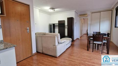 Photo 3 of Flat to rent in Mariana de San Simeón, Centro, Bétera