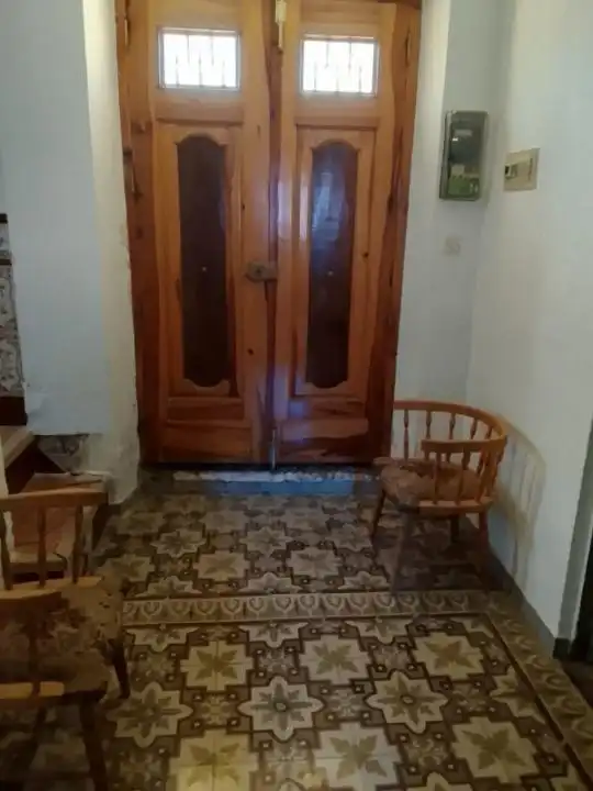Maison rustique à vendre à Barrax