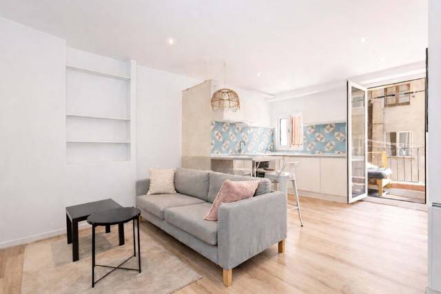 Piso en Venta en Sant Pere, Sta. Caterina i la Ribera