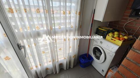 Foto 3 de Pis en venda a De Reinosa, La Serna, Madrid