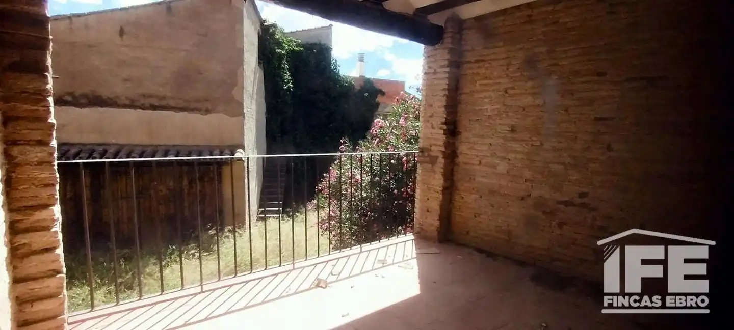 Haus mit Garten zum Verkauf in Épila, imagen 16