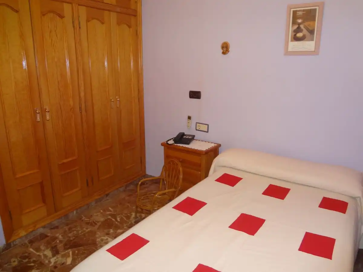 Dormitori de Casa o xalet en venda en Massalfassar amb Aire condicionat, Calefacció i Terrassa