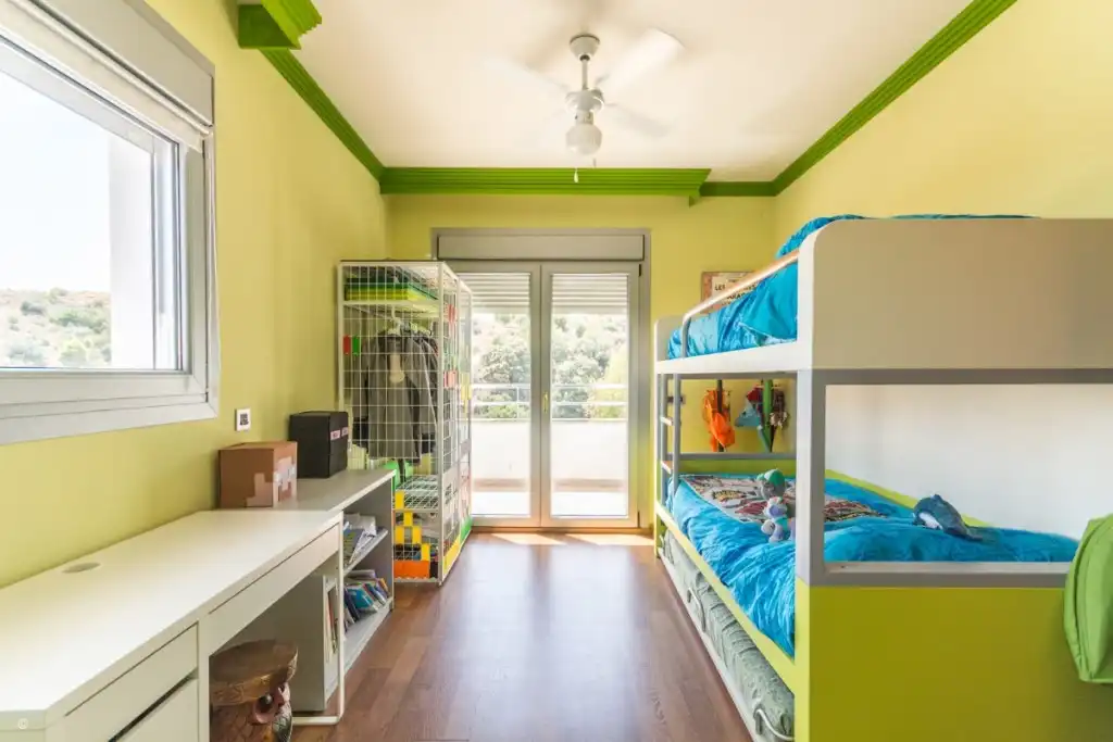 Villa avec piscine à vendre à Mijas pueblo, imagen 25