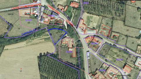 Foto 3 von Haus oder Chalet zum Verkauf in  Calle C/ del Rio-carretera Vega 5, 5, Magaz de Cepeda, León