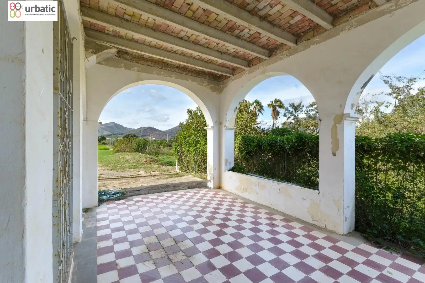 Casa o chalet en venta en Potries con Terraza