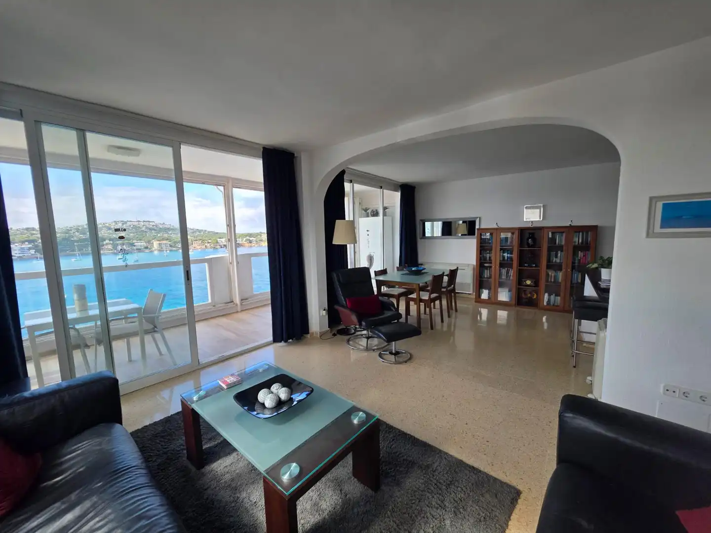 Apartamento con terraza en venta en Carrer  Ramon de Moncada 8, imagen 12