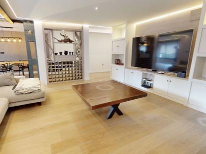 Living room of Flat to rent in Avilés