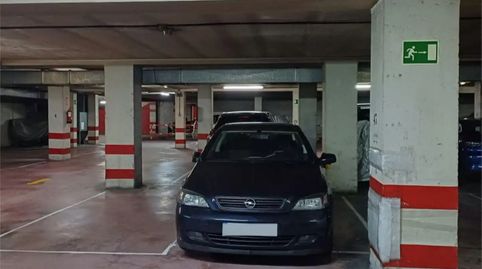 Foto 3 de Garatge en venda a Calle José Cueto, 22, Centro, Avilés