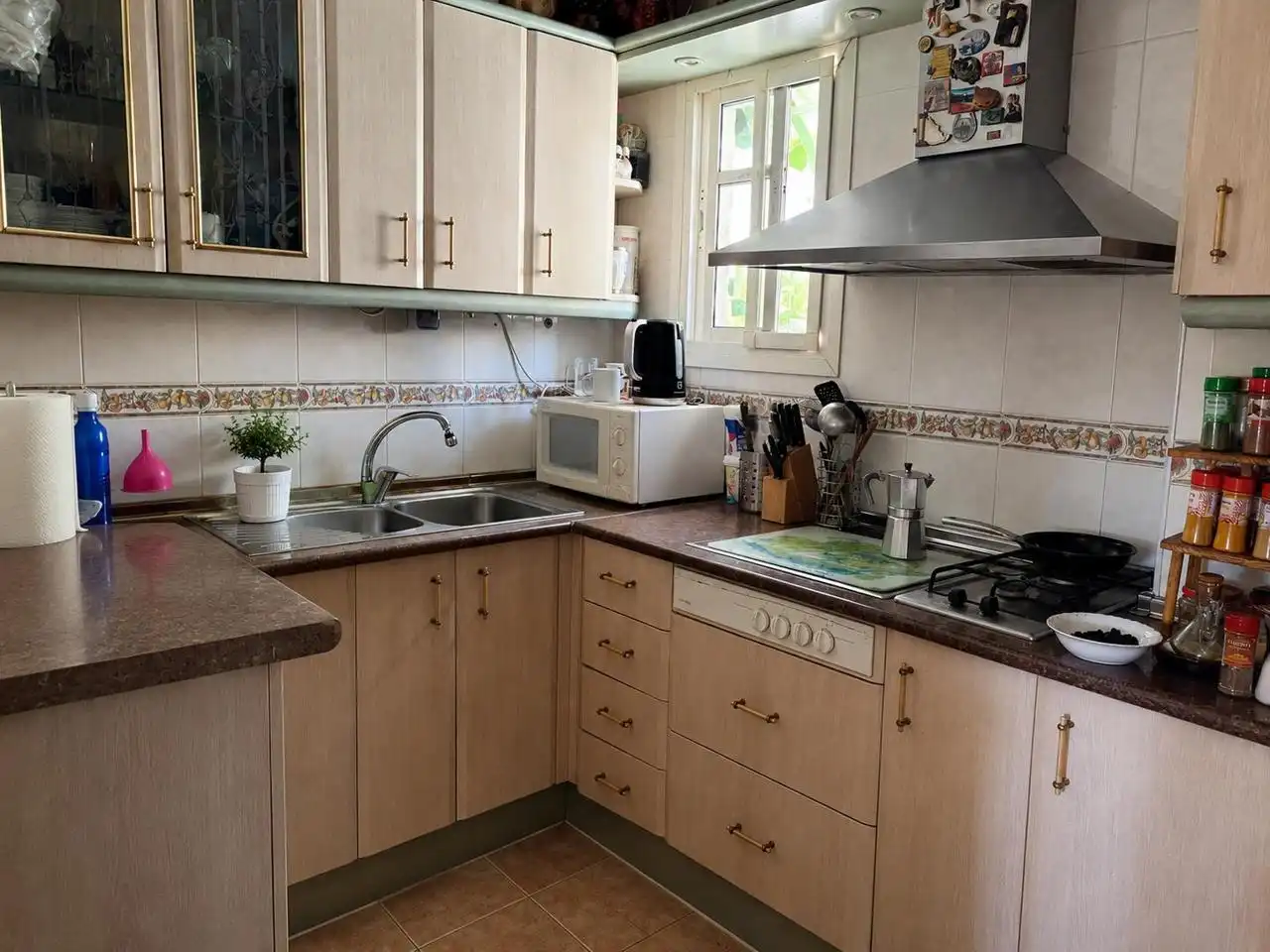 House with pool for sale in De Francia, imagen 4