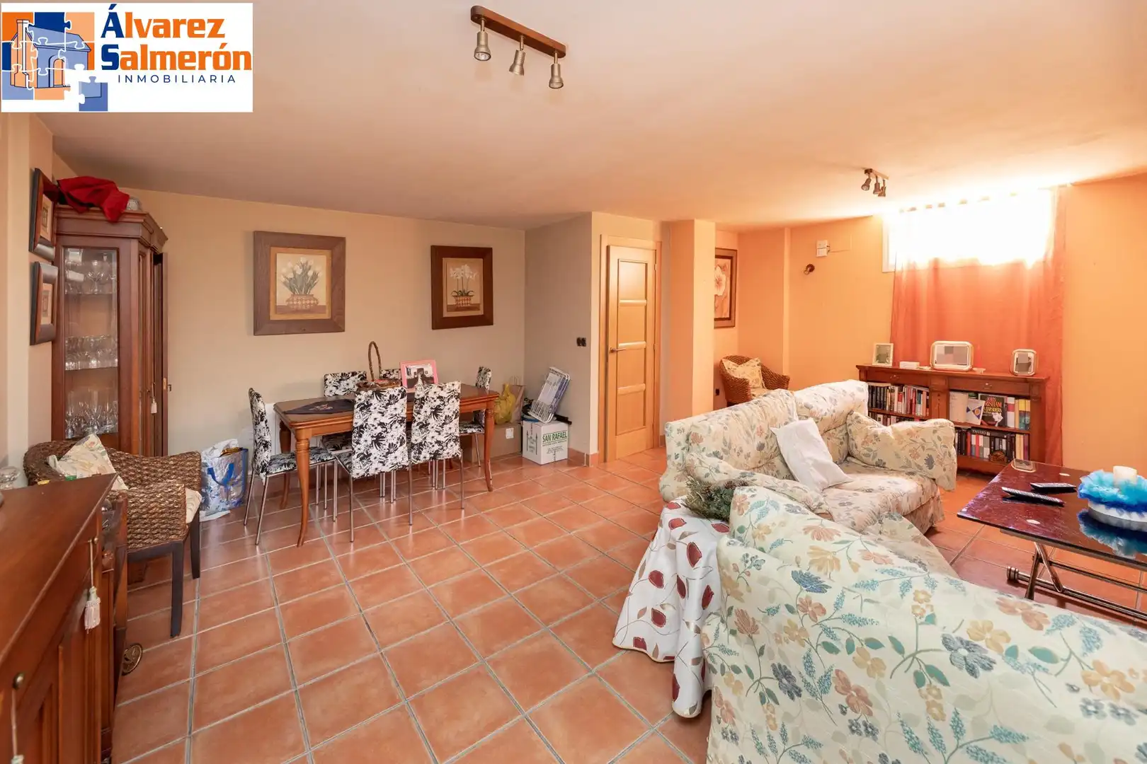 Casa o chalet en venta en Huétor Vega con Aire acondicionado, Calefacción y Jardín privado