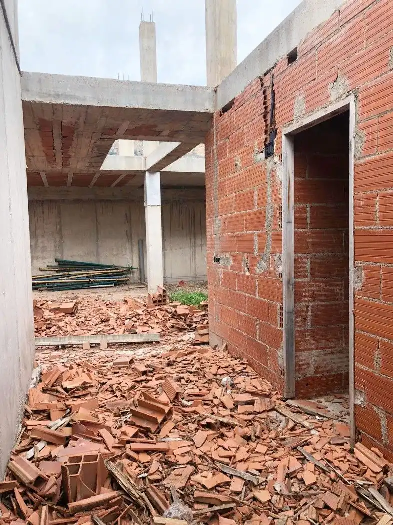 Außenansicht von Haus oder Chalet zum Verkauf in Bigues i Riells del Fai