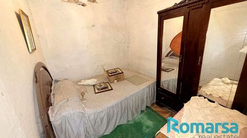 Foto 5 de Casa adosada en venda a Calle las Parras, El Barraco, Ávila