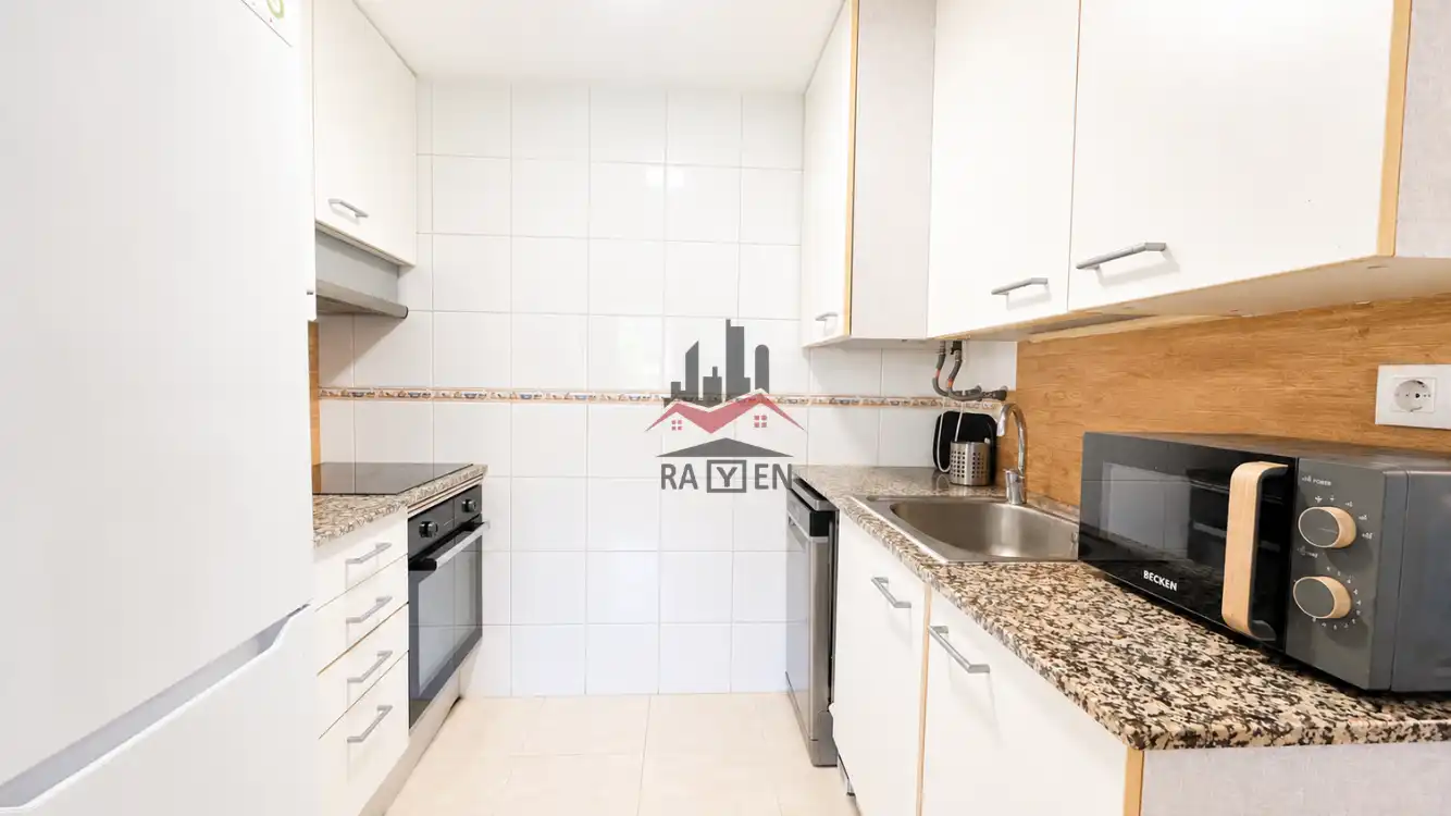 Piso en venta en Creu de la Mà