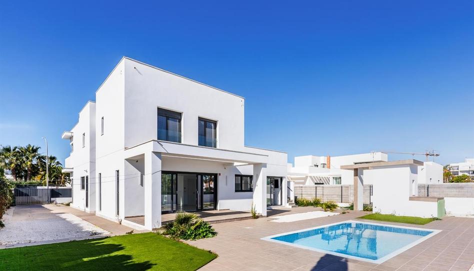 Photo 1 of House or chalet for sale in El Playazo, Almería