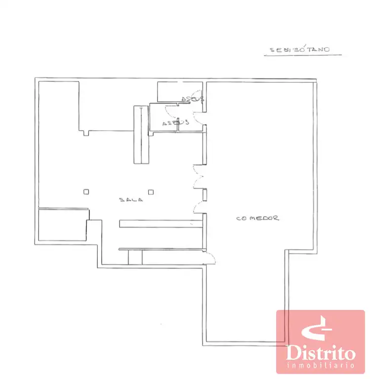 Casa en venda a El Astillero - calle prosperidad, imagen 7