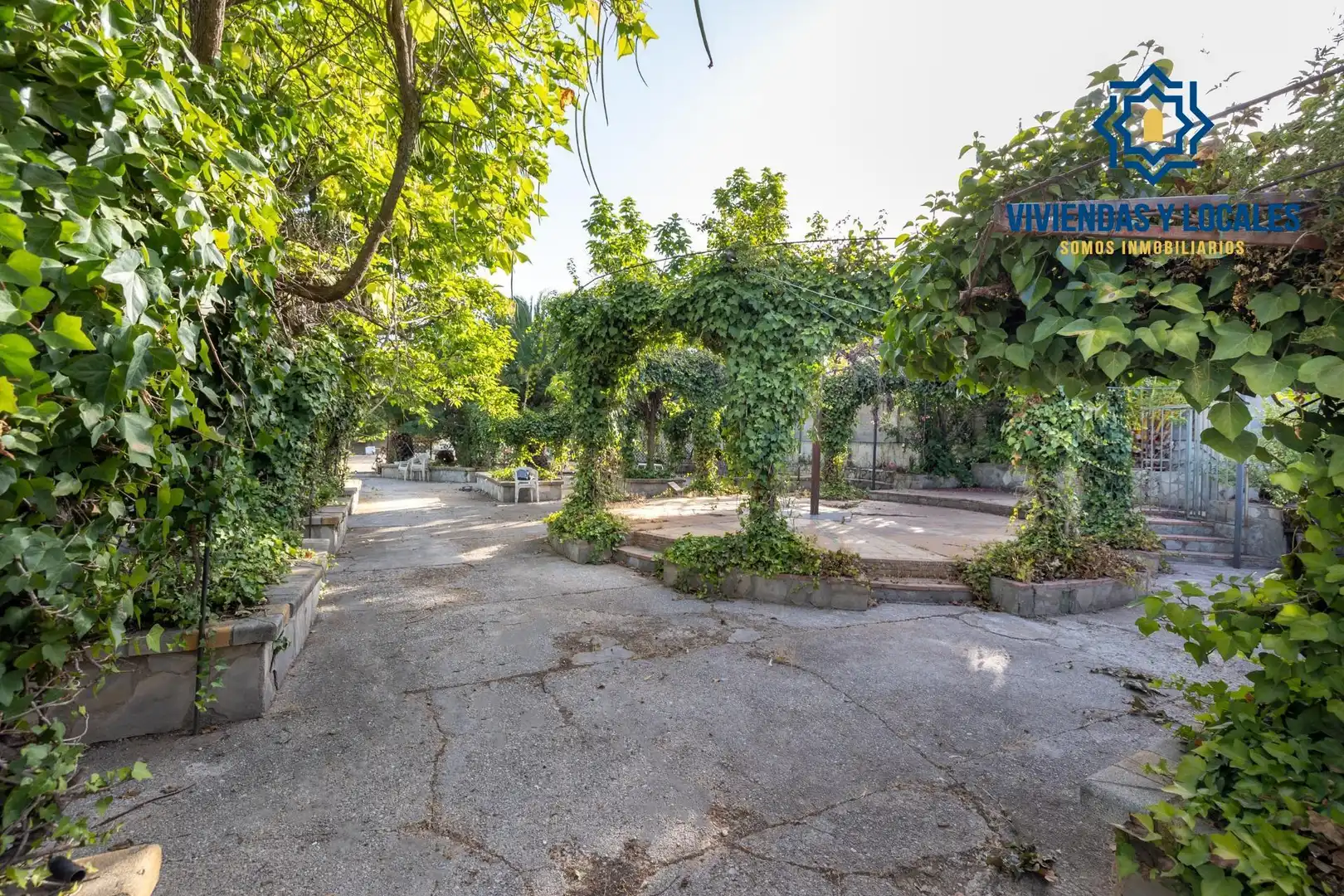 Terreni e lotti in vendita a Güevéjar, imagen 2