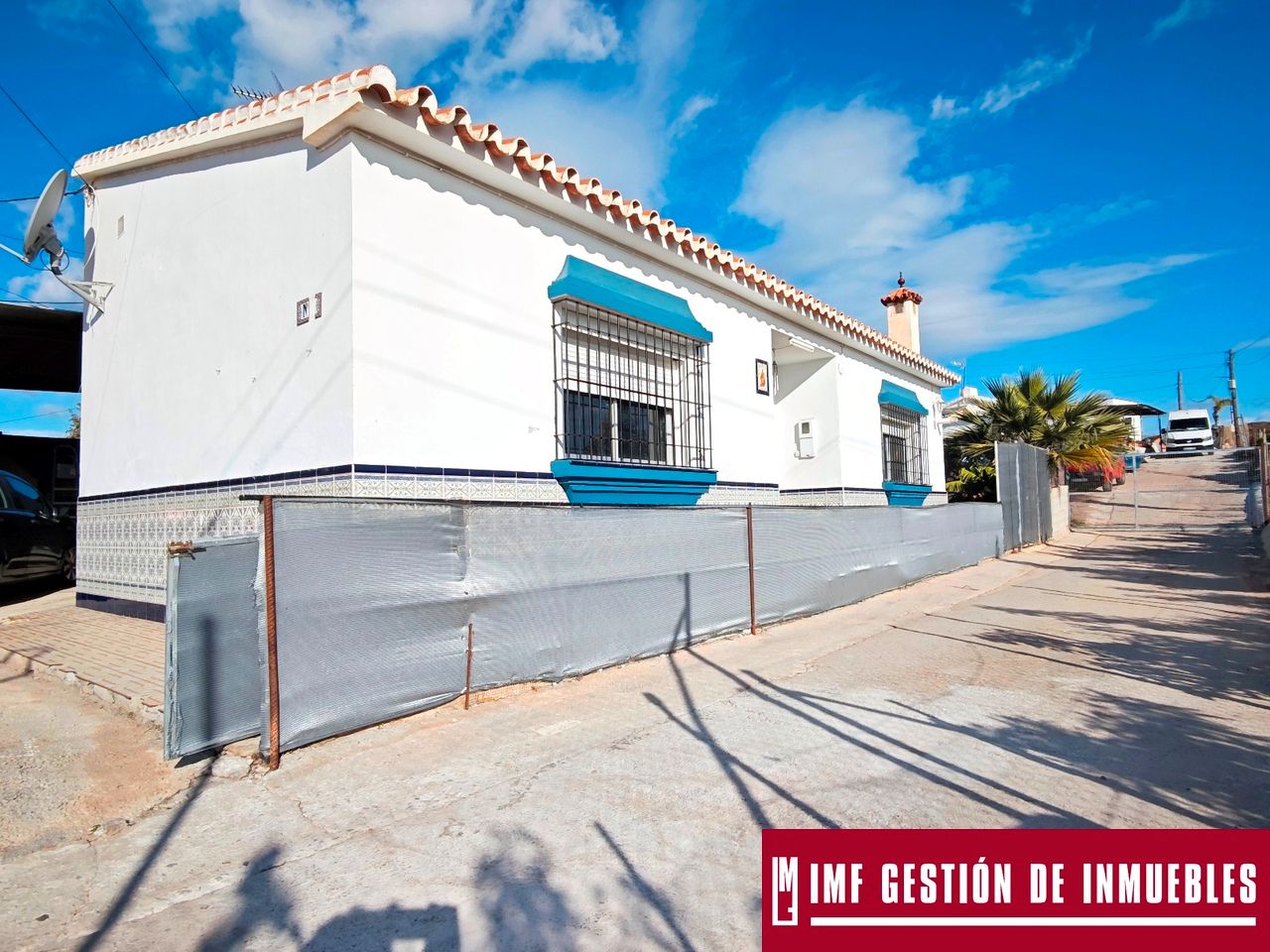 Vista exterior de Casa o chalet en venta en Vélez-Málaga con Jardín privado y Terraza