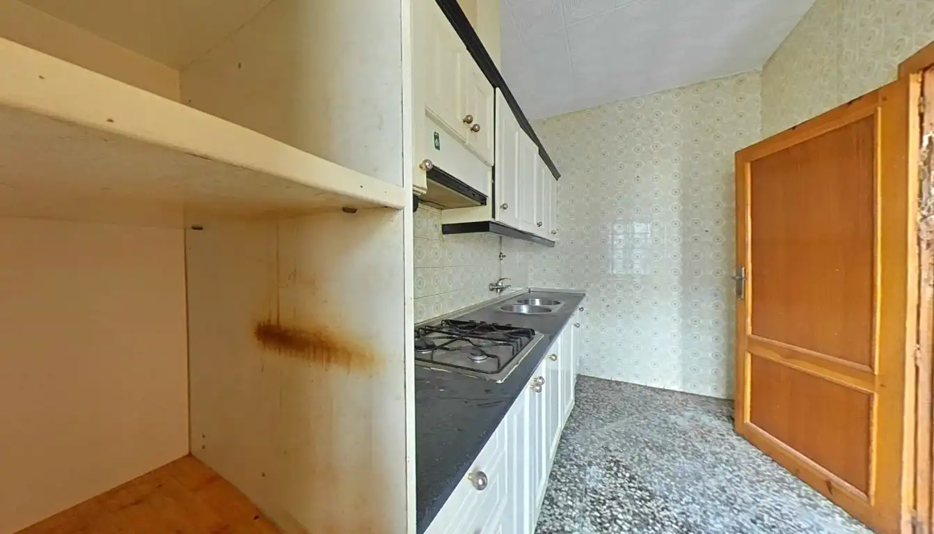 Kitchen of Houses for sale in Tomelloso