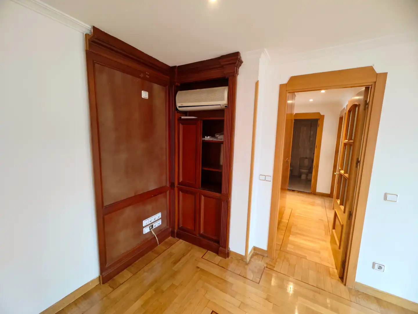 Flat with lift for sale in Centro, imagen 15